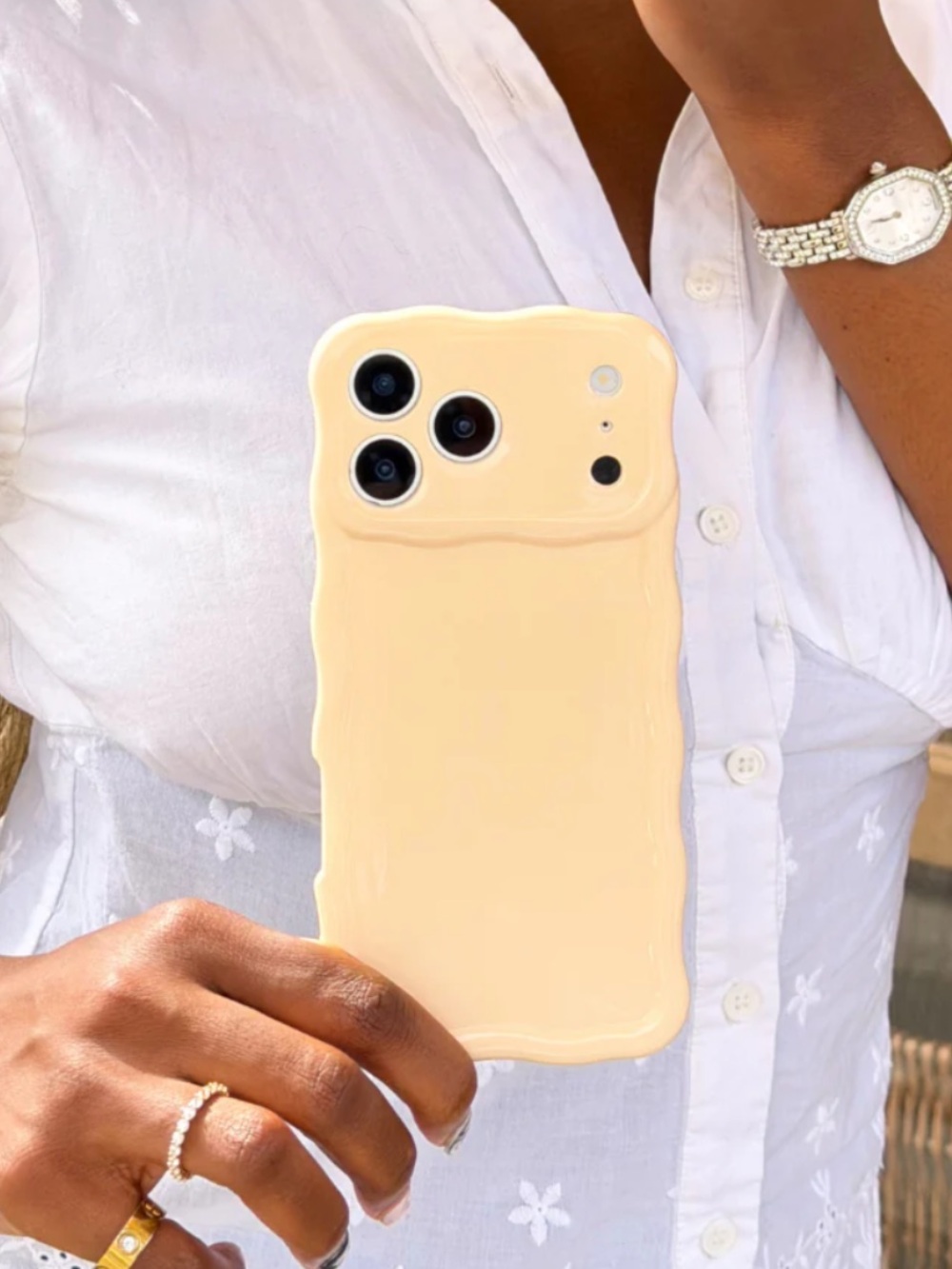 iPhone 17Pro Phone Case